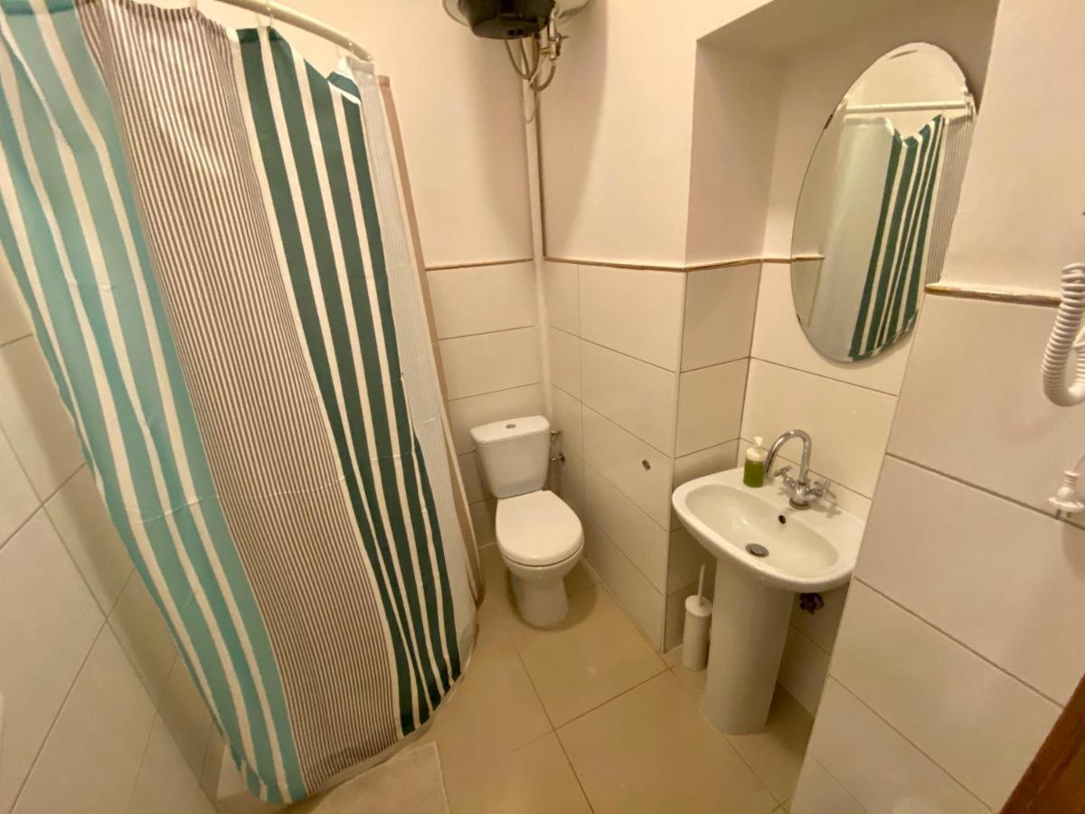 Grand Guesthouse Apartament Gdańsk Buitenkant foto